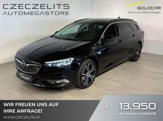 Insignia ST 1,6 ECOTEC Edition Start/Stop System Aut., 13950 €, Auto & Fahrrad-Autos in 2620 Gemeinde Neunkirchen