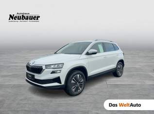 Karoq 4x4 Selection TDI DSG, 39990 €, Auto & Fahrrad-Autos in 8753 Fohnsdorf