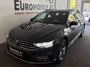 Passat Business R-LINE P.*RFK*HU*TOTW*LR-HZG*LED*MASSAGE, 19990 €, Auto & Fahrrad-Autos in 6464 Gemeinde Tarrenz