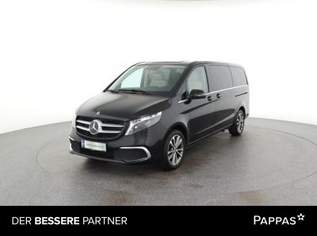 V 250 d 4MATIC AVANTGARDE Lang, 95988 €, Auto & Fahrrad-Autos in 5301 Eugendorf