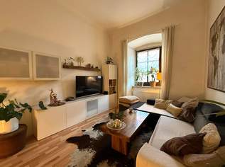 Charmante Altbauwohnung im Zentrum, 875 €, Immobilien-Wohnungen in 4400 Garsten Nord Charmante Altbauwohnung im Zentrum, 875 €, Immobilien-Wohnungen in 4400 Garsten Nord