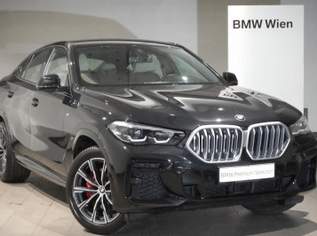 X6 xDrive30d, 69990 €, Auto & Fahrrad-Autos in 1190 Döbling