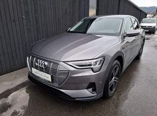 e-tron 50 quattro basis, 23990 €, Auto & Fahrrad-Autos in 6942 Gemeinde Krumbach