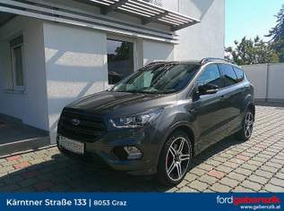 Kuga 2,0 TDCi ST-Line Powershift Aut., 18900 €, Auto & Fahrrad-Autos in 8020 Gries Kuga 2,0 TDCi ST-Line Powershift Aut., 18900 €, Auto & Fahrrad-Autos in 8020 Gries