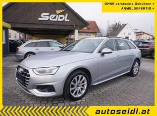 A4 Avant 30 TDI S-tronic *LED+NAVI+KAMERA*, 18800 €, Auto & Fahrrad-Autos in 8200 Gleisdorf A4 Avant 30 TDI S-tronic *LED+NAVI+KAMERA*, 18800 €, Auto & Fahrrad-Autos in 8200 Gleisdorf