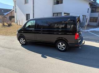 VW Transporter 2,0 KLIMA/XENON/AHK, 23900 €, Auto & Fahrrad-Traktoren & Nutzfahrzeuge in 5580 Tamsweg