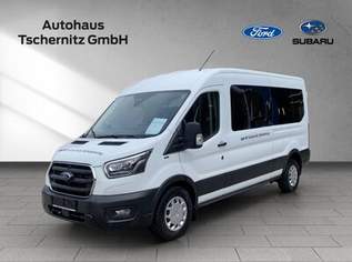 Transit 330 L3 H2 Trend Kombi Bus Frontantrieb, 39990 €, Auto & Fahrrad-Autos in 8970 Politische Expositur Gröbming Transit 330 L3 H2 Trend Kombi Bus Frontantrieb, 39990 €, Auto & Fahrrad-Autos in 8970 Politische Expositur Gröbming