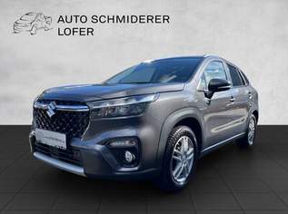 S-Cross 1,4 GL+ Hybrid ALLGRIP shine ''8xAlu'', 22990 €, Auto & Fahrrad-Autos in 5090 Lofer