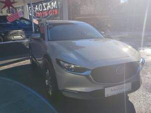 CX-30 G150 AWD Comfort+/SO/ST Aut., 22990 €, Auto & Fahrrad-Autos in 8992 Altaussee