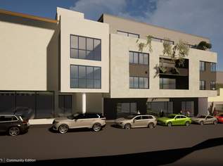 TOP LAGE in Gallneukirchen * Wohnung mit Parkblick * Top 3, 214724 €, Immobilien-Wohnungen in 4210 Gallneukirchen