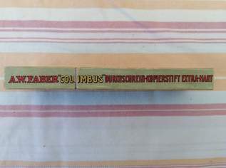 Vintage A. W. Faber Columbus 2802 Durchschreibstift extra hart Vintage A. W. Faber Columbus 2802 Durchschreibstift extra hart