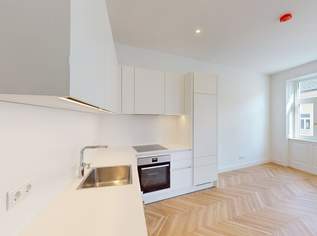 Moderne 2-Zimmer-Wohnung mit großzügiger Wohnküche und Terrasse, 425000 €, Immobilien-Wohnungen in 1160 Ottakring