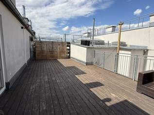 Wunderschöne 4 Zimmer Dachgeschosswohnung mit 42m² Terrasse - UNBEFRISTET, 2248.72 €, Immobilien-Wohnungen in 1050 Margareten Wunderschöne 4 Zimmer Dachgeschosswohnung mit 42m² Terrasse - UNBEFRISTET, 2248.72 €, Immobilien-Wohnungen in 1050 Margareten
