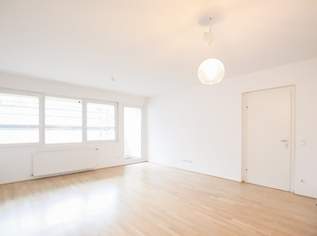 Ruhelage: Schöne 4-Zimmer-Wohnung mit Loggia nahe Belvedere, 1985.94 €, Immobilien-Wohnungen in 1040 Wieden