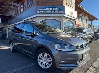 Touran 1,5 TSI ACT CL 7 Sitze DSG*Panodach*AHK*RFK*, 25850 €, Auto & Fahrrad-Autos in 4880 Sankt Georgen im Attergau Touran 1,5 TSI ACT CL 7 Sitze DSG*Panodach*AHK*RFK*, 25850 €, Auto & Fahrrad-Autos in 4880 Sankt Georgen im Attergau