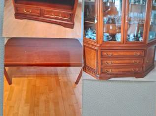 Italienische Stilmöbel neuwertig, 600 €, Haus, Bau, Garten-Möbel & Sanitär in 4812 Pinsdorf