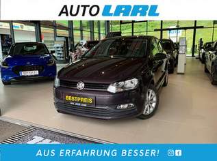 Polo Lounge BMT/Start-Stopp, 9990 €, Auto & Fahrrad-Autos in 6275 Gemeinde Stumm