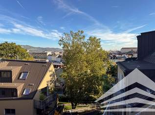 5-Zimmer-Penthouse zum Erstbezug am Auberg!, 948000 €, Immobilien-Wohnungen in Oberösterreich