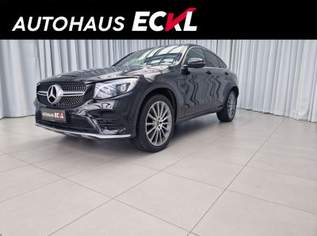 GLC 250 d 4MATIC Coupé, 29990 €, Auto & Fahrrad-Autos in 3254 Gemeinde Bergland