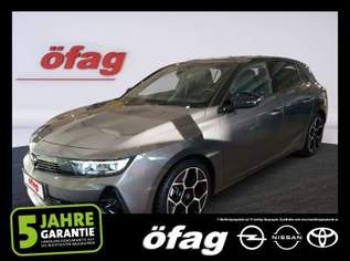 Astra 1.6 Turbo PHEV GS Line Aut., 24780 €, Auto & Fahrrad-Autos in 5020 Altstadt