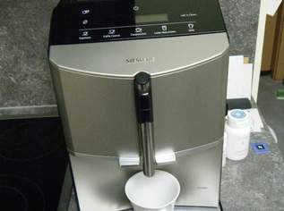 Kaffeemaschine Siemens EQ300, 190 €, Haus, Bau, Garten-Haushaltsgeräte in 2351 Gemeinde Wiener Neudorf