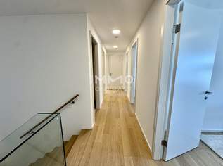 Commission-free: Townhouse with Garden near Vienna Central Station, 850000 €, Immobilien-Wohnungen in 1100 Favoriten