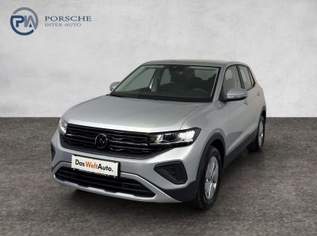 T-Cross 4Me TSI, 22900 €, Auto & Fahrrad-Autos in 9020 Innere Stadt