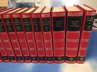 Lexikon , 15 €, Marktplatz-Bücher & Bildbände in 2560 Berndorf