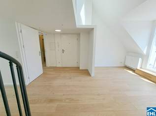 The Pearl“ – Wohnen am Karmelitermarkt, 590000 €, Immobilien-Wohnungen in 1020 Leopoldstadt