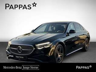 E 220 d Limousine, 66900 €, Auto & Fahrrad-Autos in 4921 Hohenzell