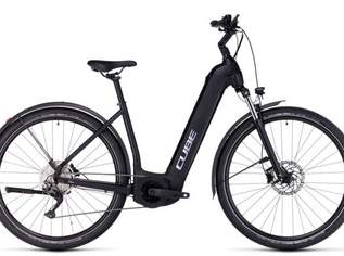 Cube Nuride Hybrid Pro 750 Allroad - black-metal Rahmengröße: 50 cm, 3349 €, Auto & Fahrrad-Fahrräder in 5020 Altstadt Cube Nuride Hybrid Pro 750 Allroad - black-metal Rahmengröße: 50 cm, 3349 €, Auto & Fahrrad-Fahrräder in 5020 Altstadt