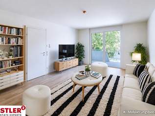 Helle Neubauwohnungen direkt an der Traisen, 412000 €, Immobilien-Wohnungen in 3100 Stattersdorf Helle Neubauwohnungen direkt an der Traisen, 412000 €, Immobilien-Wohnungen in 3100 Stattersdorf