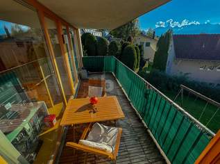 PREISHIT ! BARRIEREFREIES WOHNEN MIT BALKON UND GRENZNAH, 349000 €, Immobilien-Wohnungen in 6808 Nofels