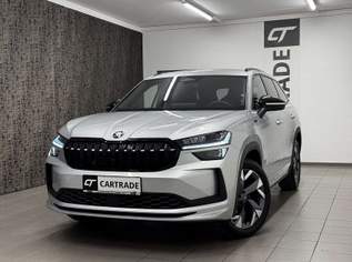 Kodiaq 2,0 TDI Sportline DSG /MATRIX-LED/ ACC/ NAVI/SP..., 48990 €, Auto & Fahrrad-Autos in Kärnten Kodiaq 2,0 TDI Sportline DSG /MATRIX-LED/ ACC/ NAVI/SP..., 48990 €, Auto & Fahrrad-Autos in Kärnten