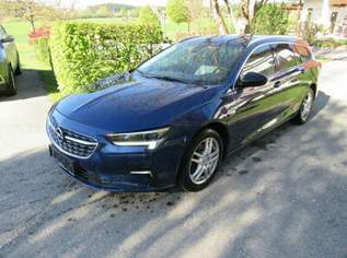 Insignia Business Elegance, 14750 €, Auto & Fahrrad-Autos in 4723 Natternbach
