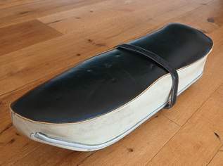 Puch Ds 50/60 Sitzbank 