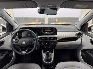 i10 PREMIUM AUT SHZ KLIMAAUTOMATIK AMBIENTE A..., 24400 €, Auto & Fahrrad-Autos in 6844 Gemeinde Altach i10 PREMIUM AUT SHZ KLIMAAUTOMATIK AMBIENTE A..., 24400 €, Auto & Fahrrad-Autos in 6844 Gemeinde Altach
