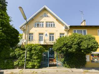 Friedenszeile - repräsentative Jugendstilvilla mit traumhaftem Garten, 1370000 €, Immobilien-Häuser in 1130 Hietzing Friedenszeile - repräsentative Jugendstilvilla mit traumhaftem Garten, 1370000 €, Immobilien-Häuser in 1130 Hietzing