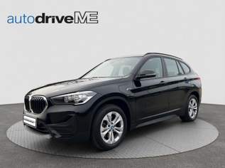 X1 xDrive25e, 23900 €, Auto & Fahrrad-Autos in 4921 Hohenzell