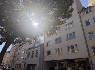 3 Zimmer Wohnung Nähe Josefsplatz - sehr hell im 3. Liftstock mit Blick auf den Schwechatfluss, 249900 €, Immobilien-Wohnungen in 2500 Gemeinde Baden 3 Zimmer Wohnung Nähe Josefsplatz - sehr hell im 3. Liftstock mit Blick auf den Schwechatfluss, 249900 €, Immobilien-Wohnungen in 2500 Gemeinde Baden
