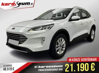 Titanium *WINTER-PAKET*FRONTS.HZ*LED*KEYLESS-FREE*, 21990 €, Auto & Fahrrad-Autos in 4693 Desselbrunn