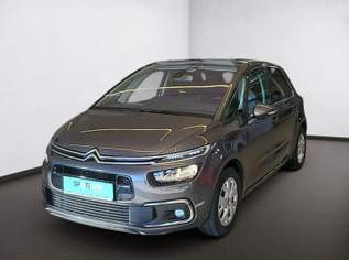 C4 Spacetourer BlueHDi 130 S&S 6-Gang Feel, 13900 €, Auto & Fahrrad-Autos in 5020 Altstadt