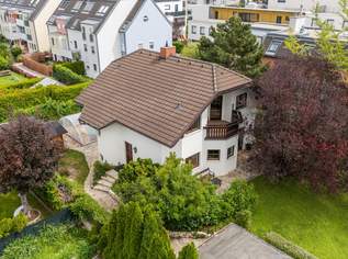 "Charmantes Einfamilienhaus mit Pool, großem Garten und modernem Wohnkomfort", 799000 €, Immobilien-Häuser in 1220 Donaustadt "Charmantes Einfamilienhaus mit Pool, großem Garten und modernem Wohnkomfort", 799000 €, Immobilien-Häuser in 1220 Donaustadt