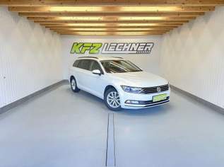Passat Variant 2,0 TDI ""AHK*NAVI*SITZH*ACC, 15950 €, Auto & Fahrrad-Autos in 4782 St. Florian am Inn