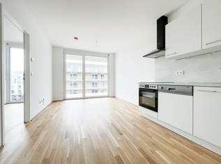 2-Zimmer-Wohlfühlwohnung mit Balkon in zentraler Lage nahe dem Augarten, 699 €, Immobilien-Wohnungen in 8020 