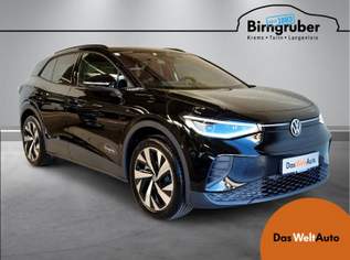 ID. 4 Pro Business 77kWh, 48990 €, Auto & Fahrrad-Autos in 3430 Gemeinde Tulln an der Donau ID. 4 Pro Business 77kWh, 48990 €, Auto & Fahrrad-Autos in 3430 Gemeinde Tulln an der Donau