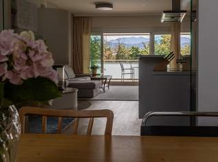 Einzigartige Dachgeschosswohnung mit überdachter Terrasse, 580000 €, Immobilien-Wohnungen in 9020 