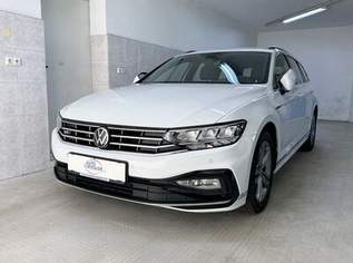 Passat Business RLine-LED-Navi-Sportsitze-ACC-Alu'', 22500 €, Auto & Fahrrad-Autos in 4906 Eberschwang