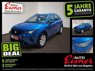 Arona 1.0 TSI Style Arona 1.0 TSI Style