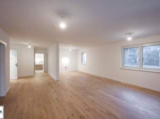traumhafte 3-Zimmer-Wohnung mit Garten - südseitig ausgerichtet, 1949 €, Immobilien-Wohnungen in 2340 Gemeinde Mödling
